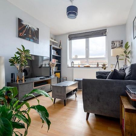 Guestready - A Perfect Retreat In Dalston Apartment Лондон Екстериор снимка