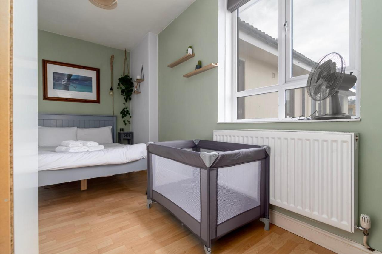 Guestready - A Perfect Retreat In Dalston Apartment Лондон Екстериор снимка